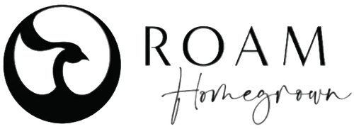 ROAM Homegrown