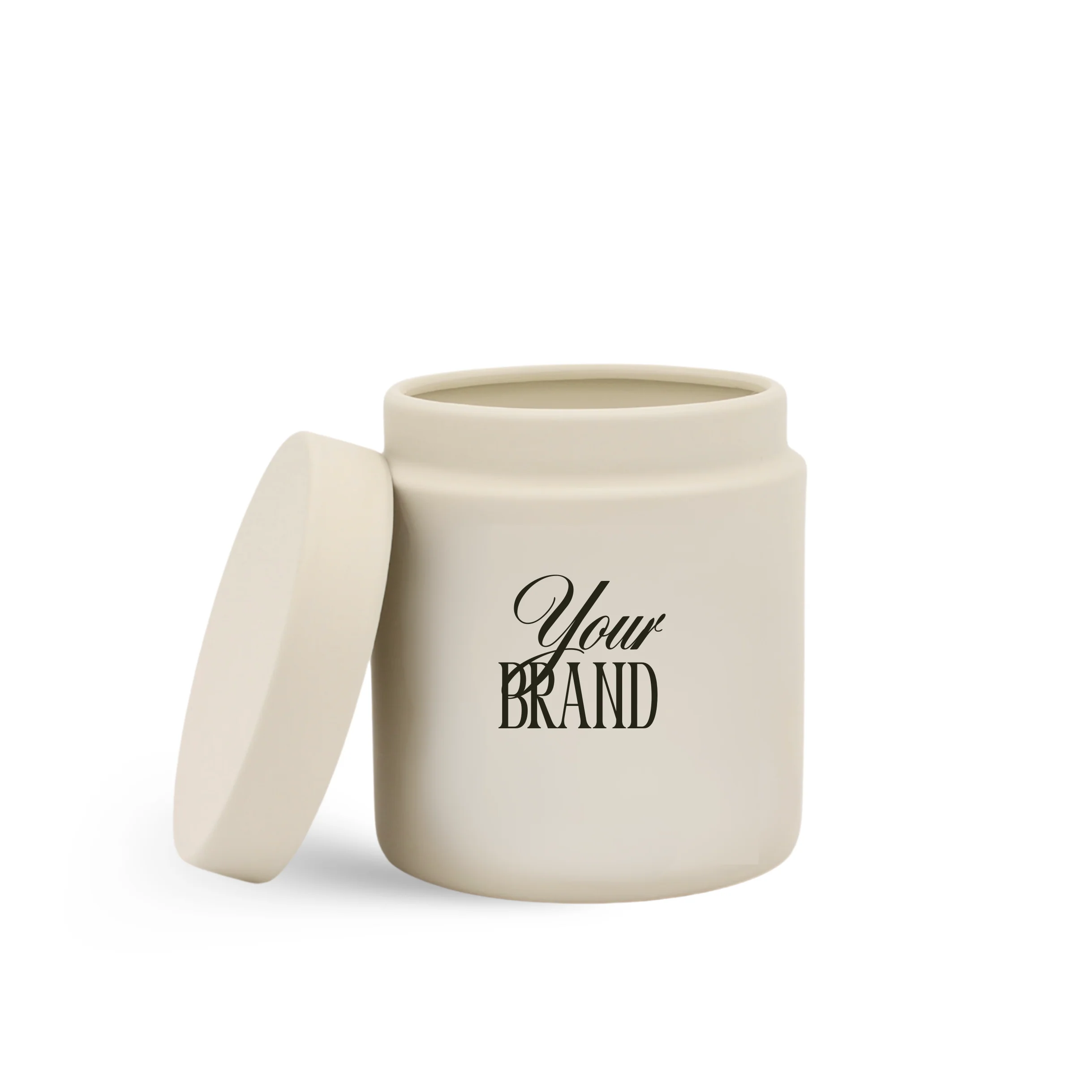 Custom Branded Candles